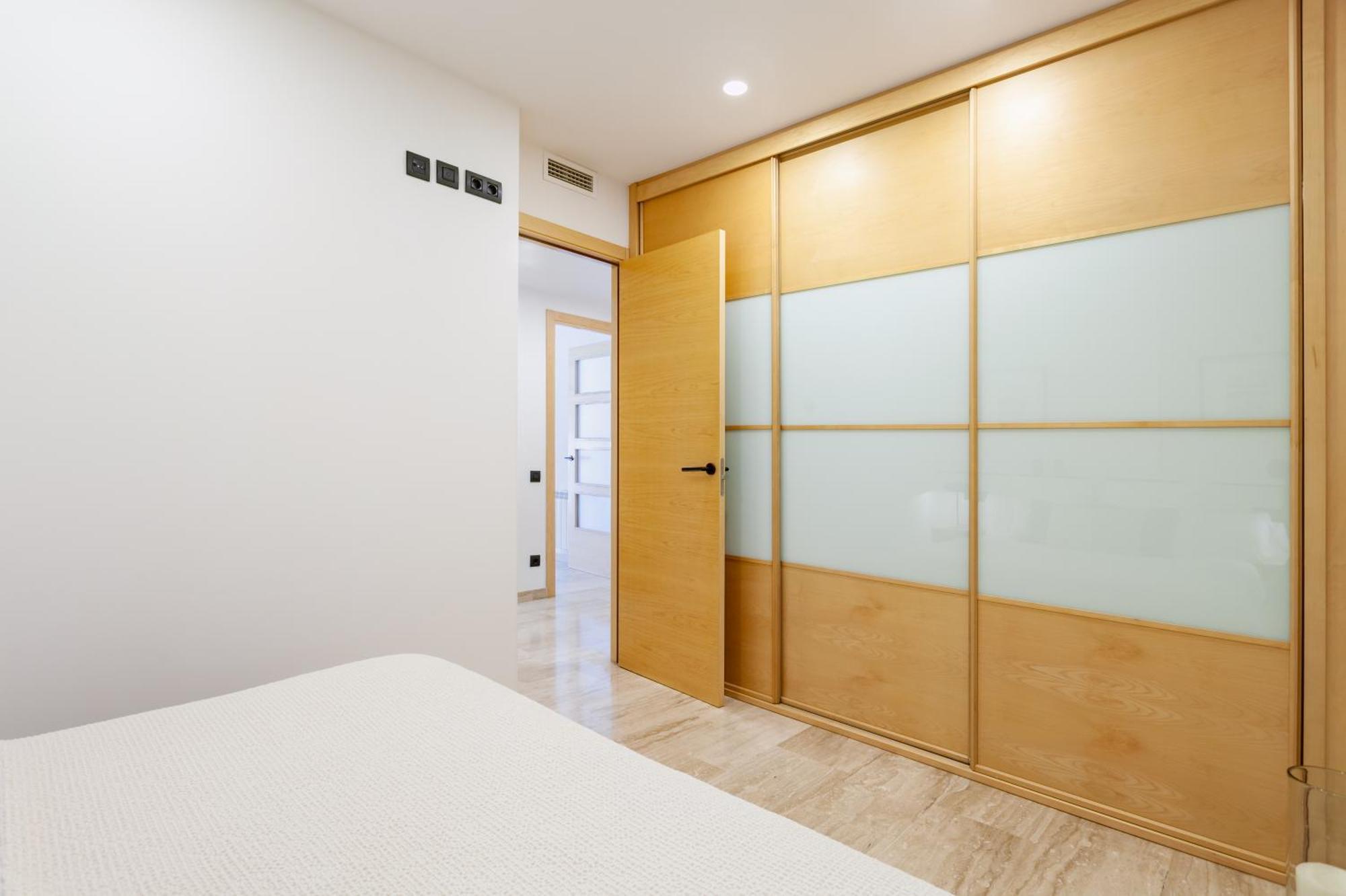 ברצלונה Cozy Apartment II - Les Corts מראה חיצוני תמונה
