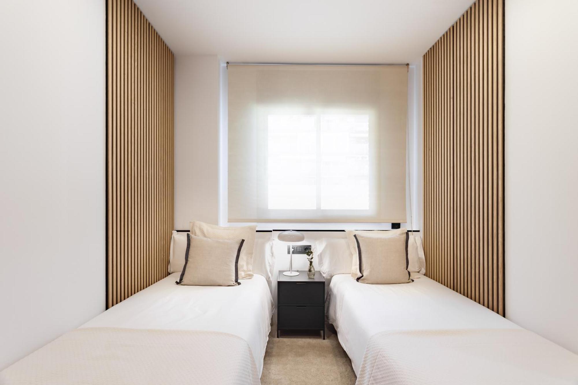 ברצלונה Cozy Apartment II - Les Corts מראה חיצוני תמונה